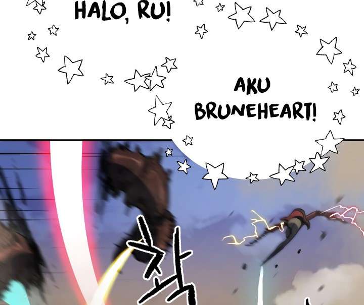 Player Who Can’t Level Up Chap 37 - Next Chap 38