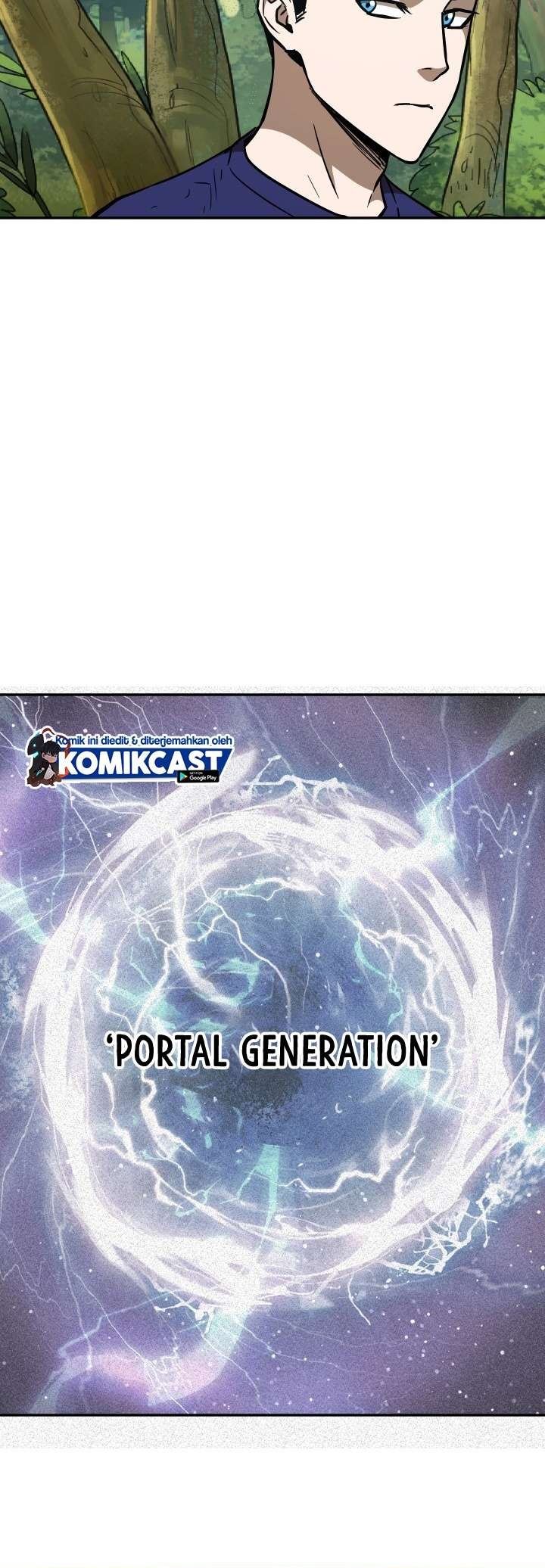 Player Who Can’t Level Up Chap 35 - Next Chap 36