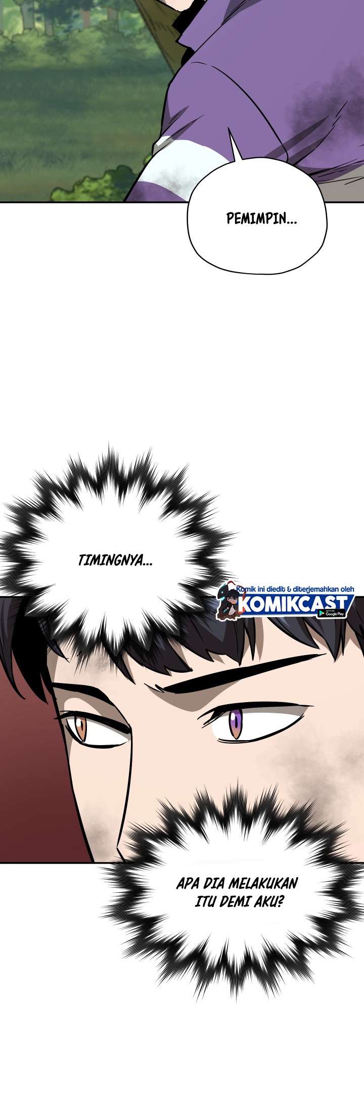 Player Who Can’t Level Up Chap 35 - Next Chap 36