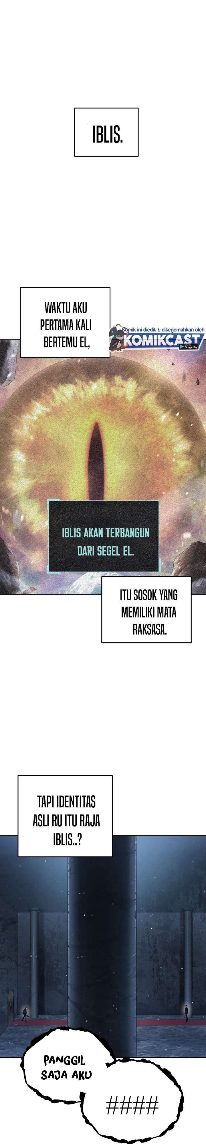 Player Who Can’t Level Up Chap 38 - Next Chap 39