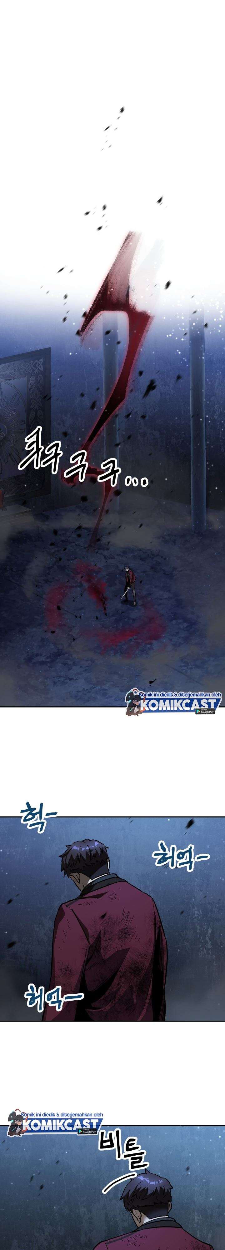 Player Who Can’t Level Up Chap 39 - Next Chap 40