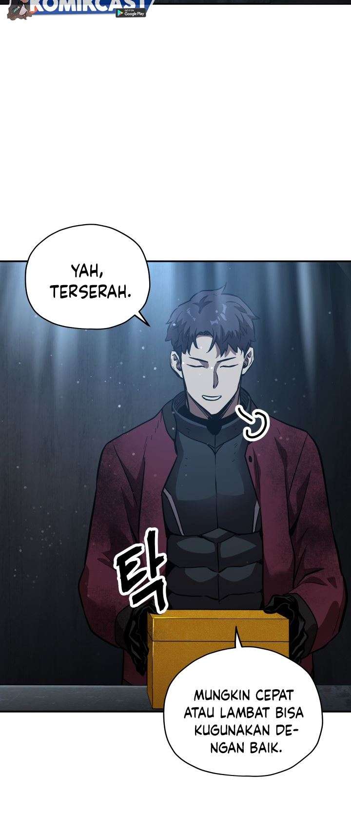 Player Who Can’t Level Up Chap 39 - Next Chap 40