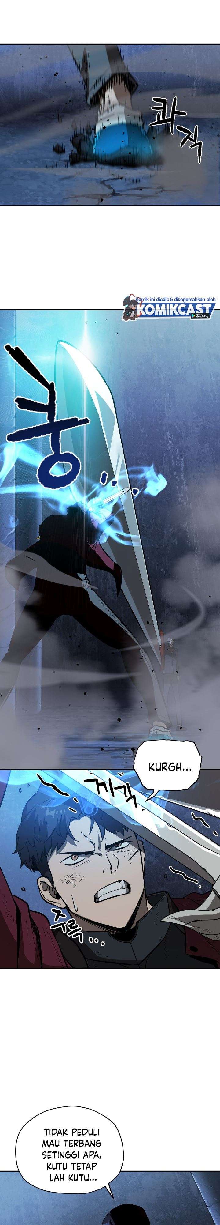 Player Who Can’t Level Up Chap 39 - Next Chap 40