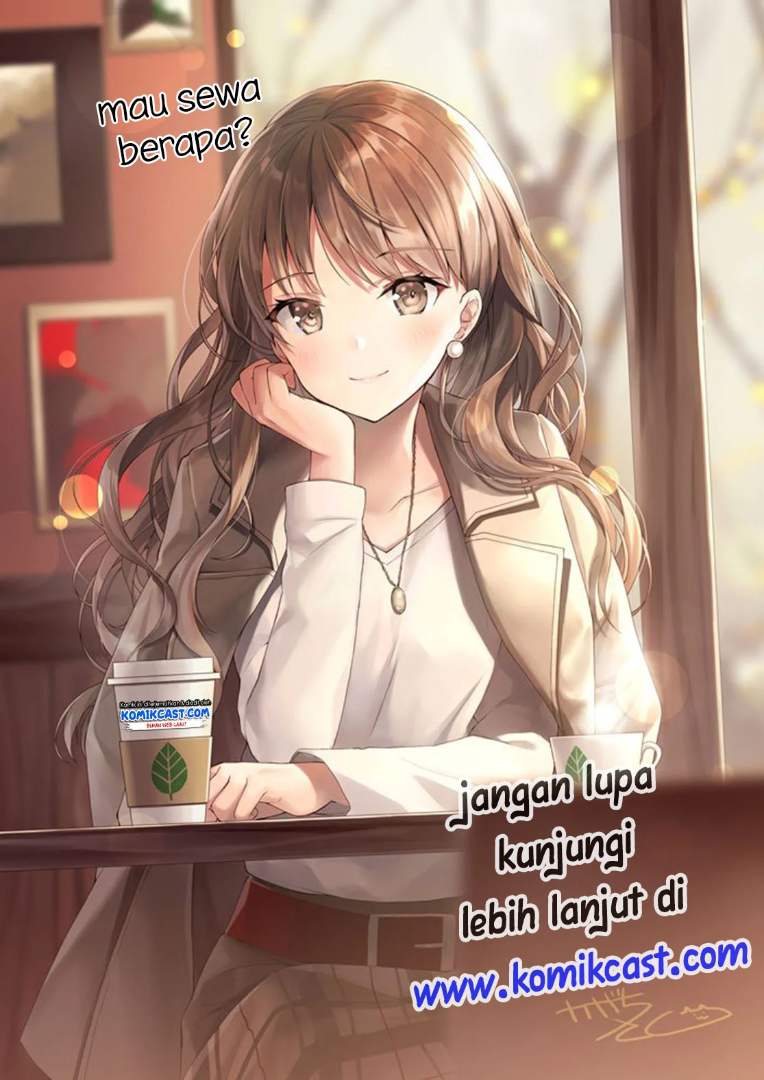 Kanojo, Okarishimasu Chap 162 - Next Chap 163