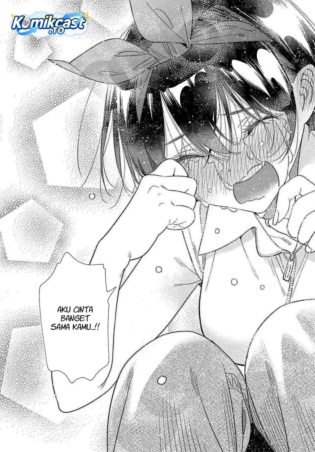 Kanojo, Okarishimasu Chap 429 - Next Chap 430
