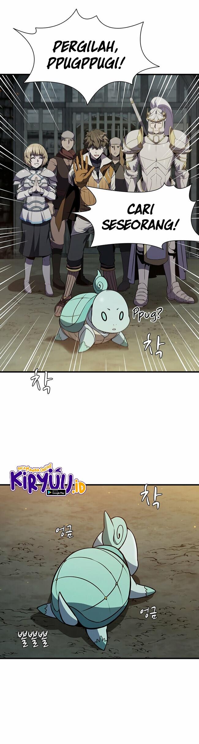 Taming Master Chap 73 - Next Chap 74