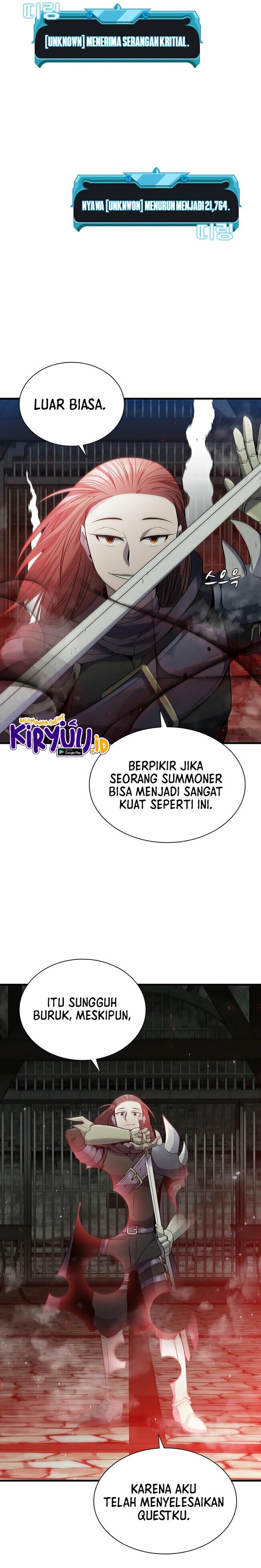 Taming Master Chap 73 - Next Chap 74