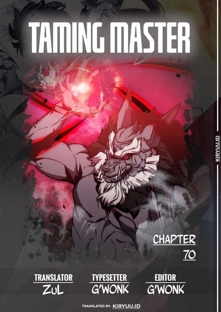 Taming Master Chap 70 - Next Chap 71