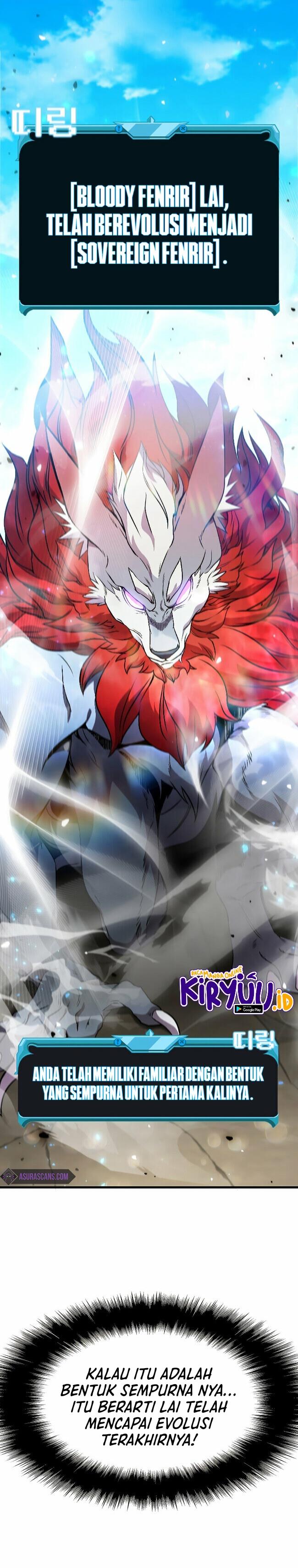 Taming Master Chap 71 - Next Chap 72