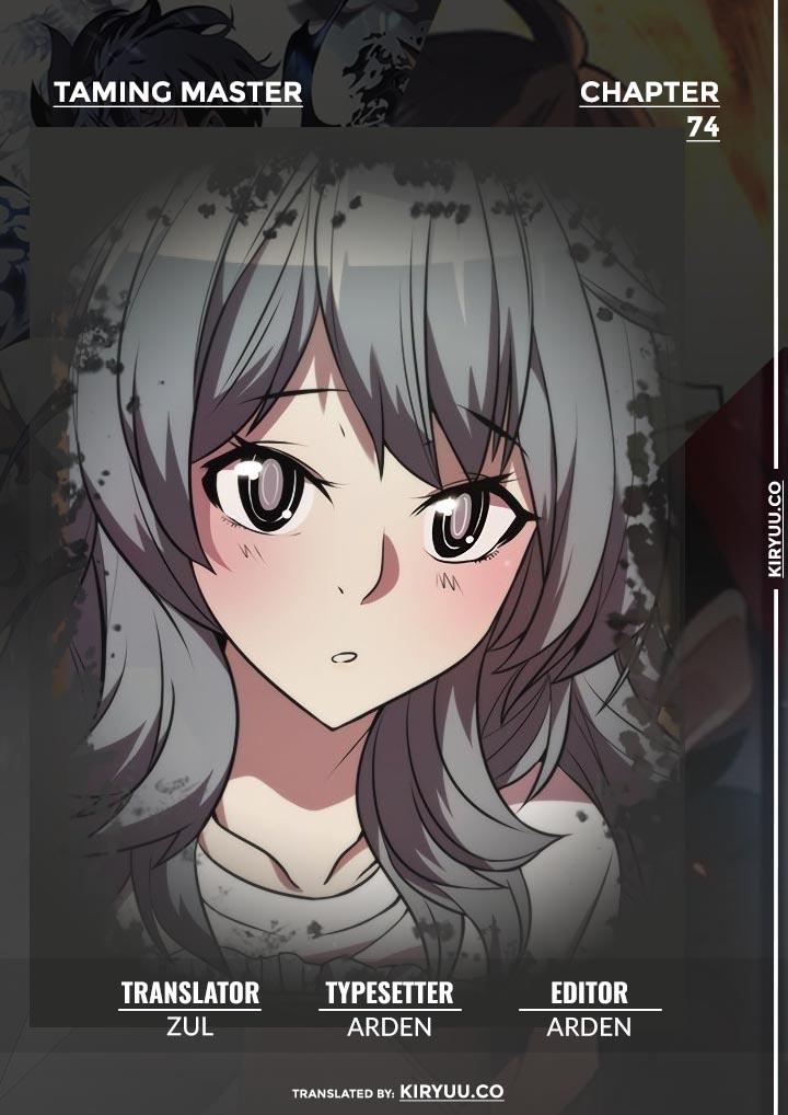 Taming Master Chap 74 - Next Chap 75