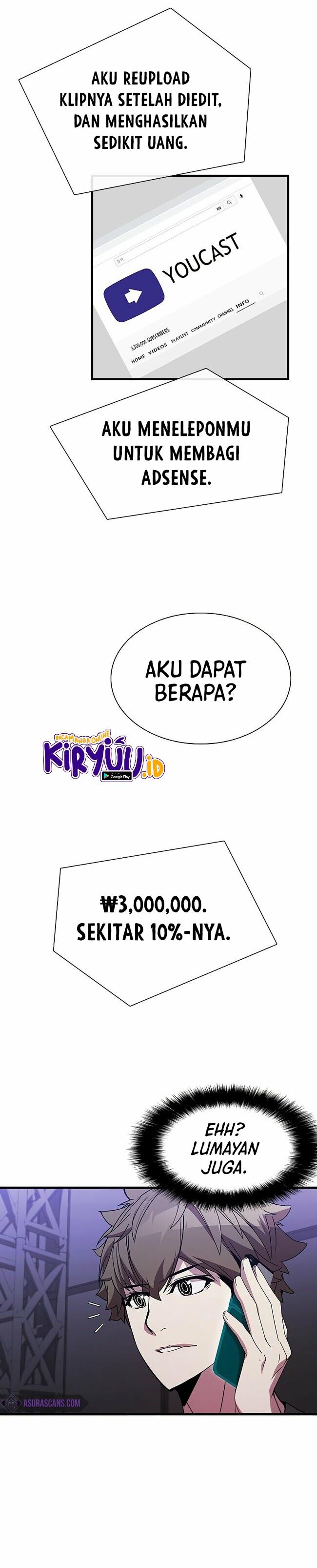 Taming Master Chap 75 - Next Chap 76