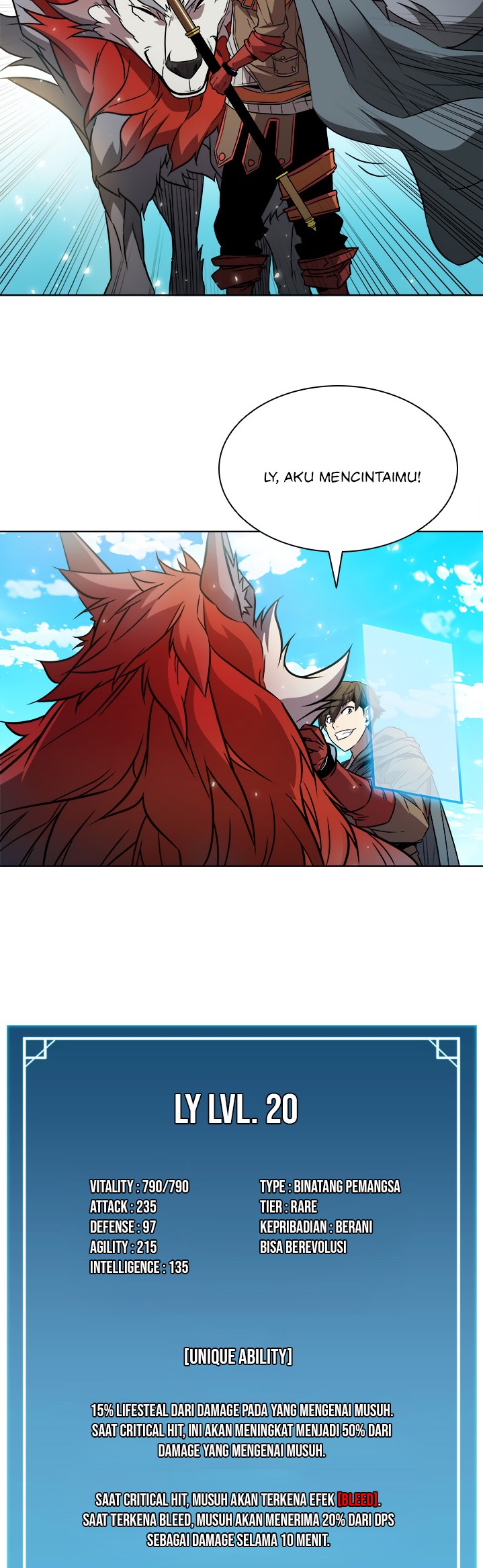 Taming Master Chap 7 - Next Chap 8