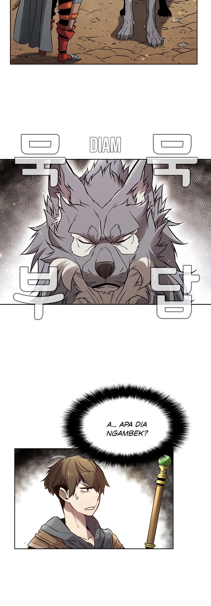 Taming Master Chap 7 - Next Chap 8