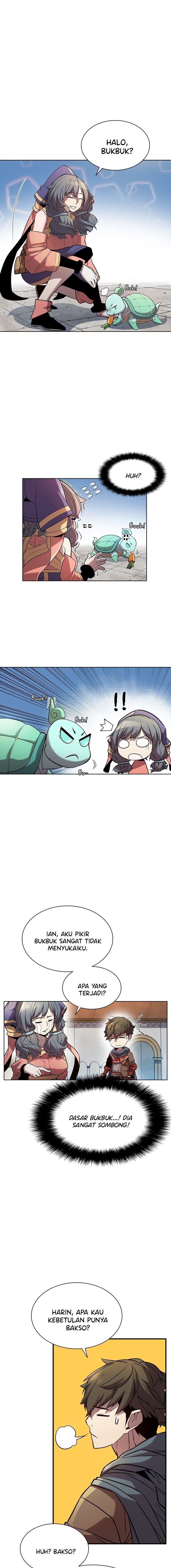 Taming Master Chap 40 - Next Chap 41