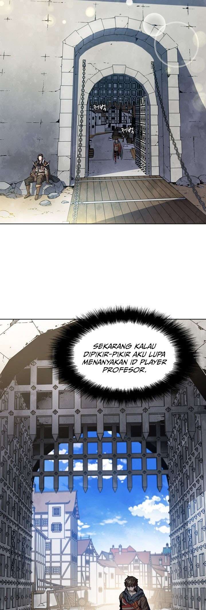 Taming Master Chap 47 - Next Chap 48