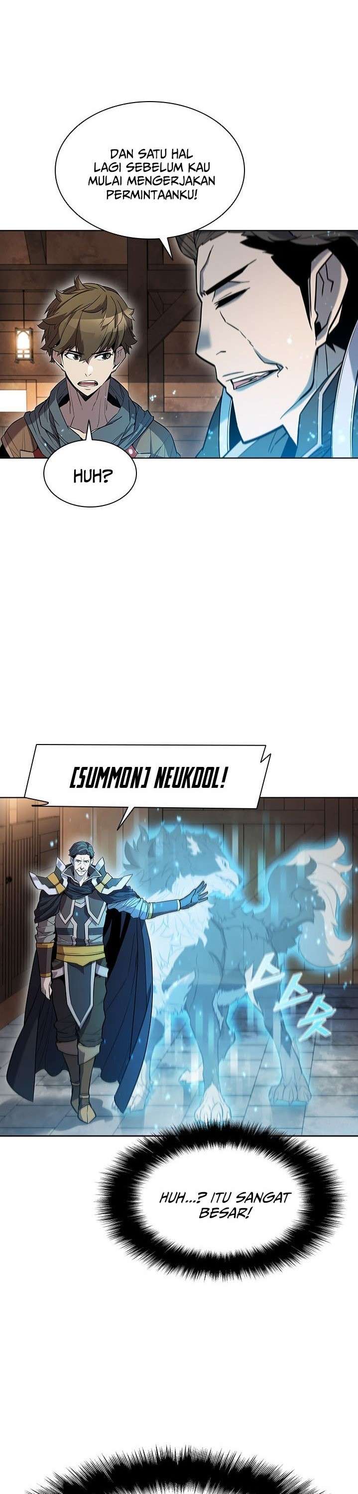 Taming Master Chap 47 - Next Chap 48