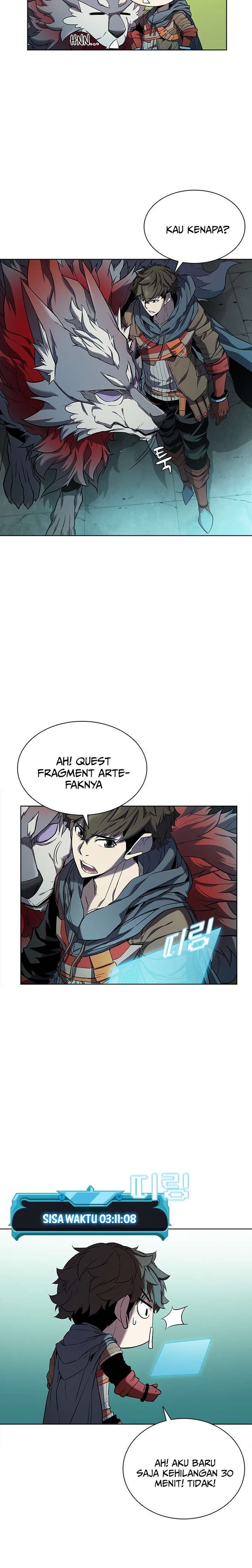 Taming Master Chap 46 - Next Chap 47