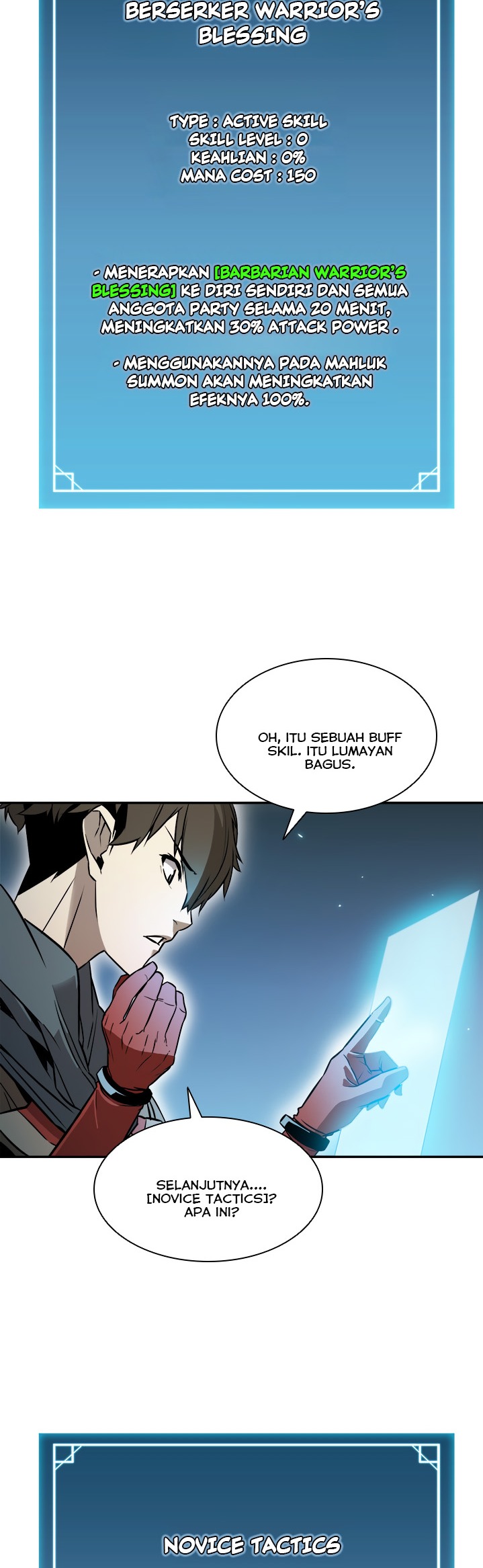 Taming Master Chap 4 - Next Chap 5