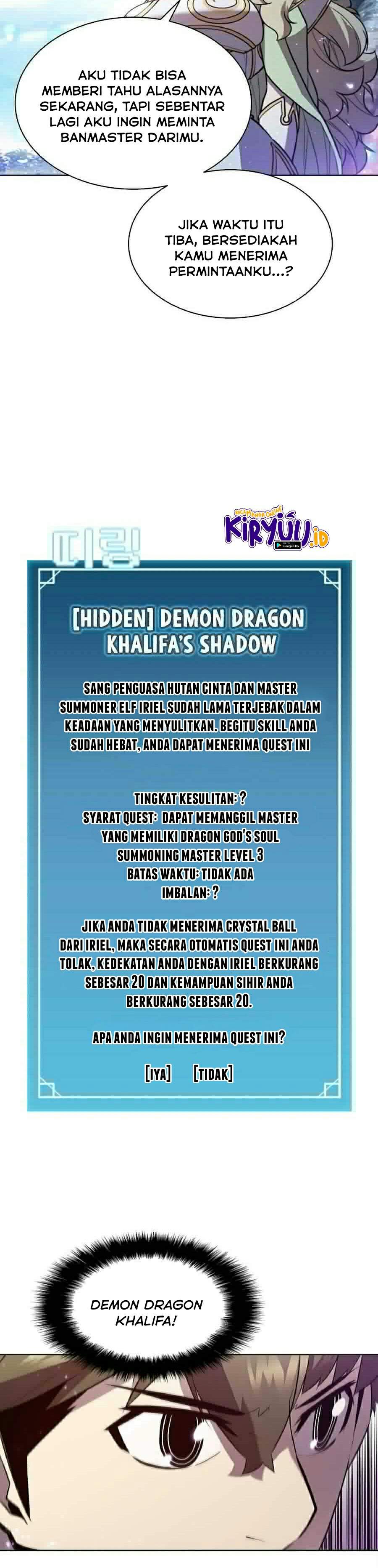 Taming Master Chap 53 - Next Chap 54