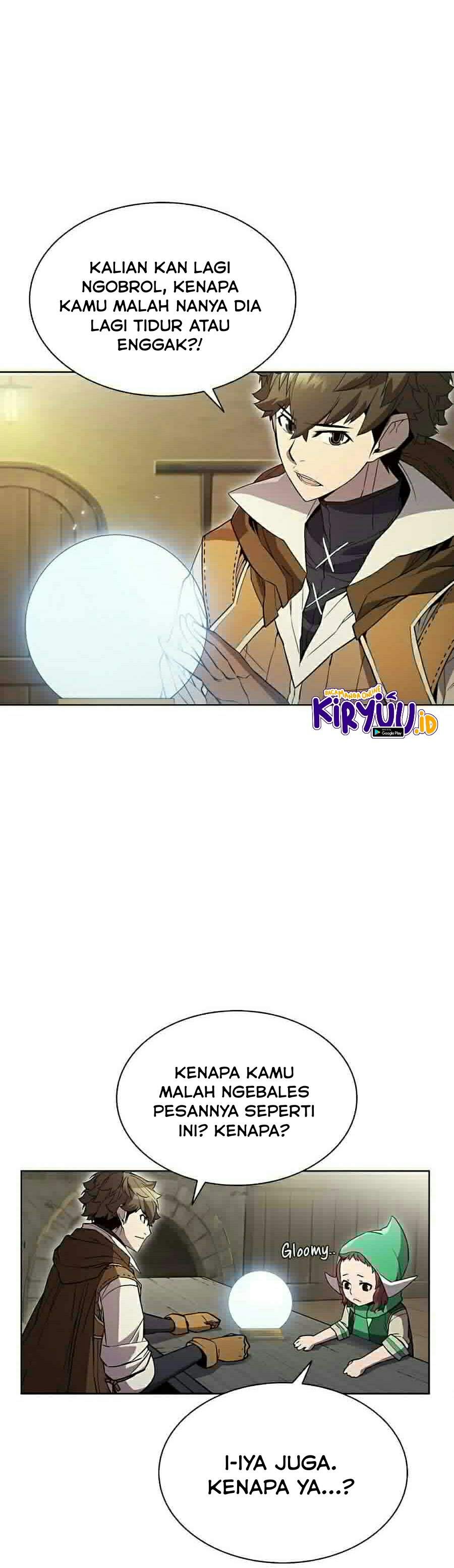 Taming Master Chap 53 - Next Chap 54