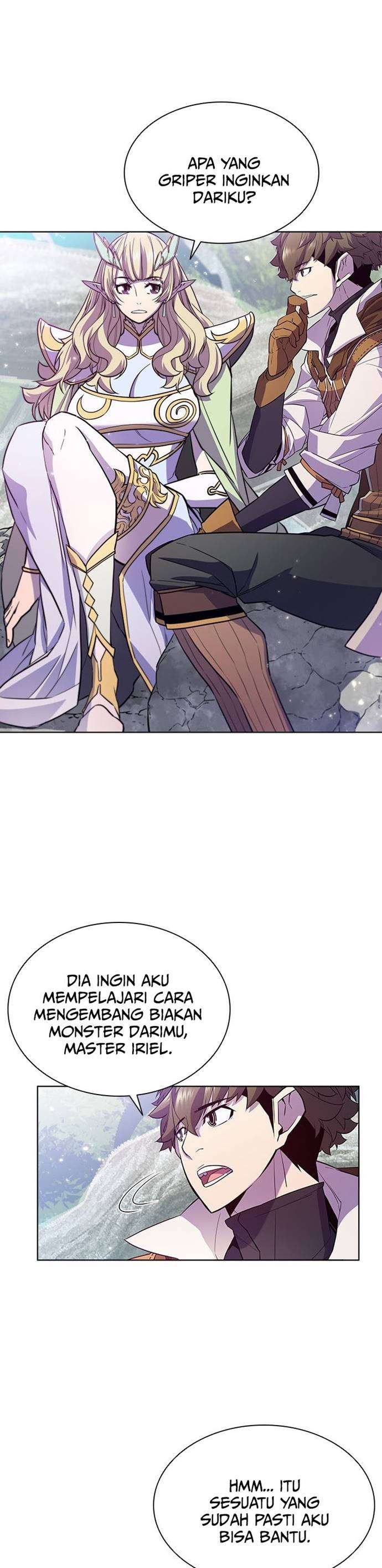 Taming Master Chap 52 - Next Chap 53