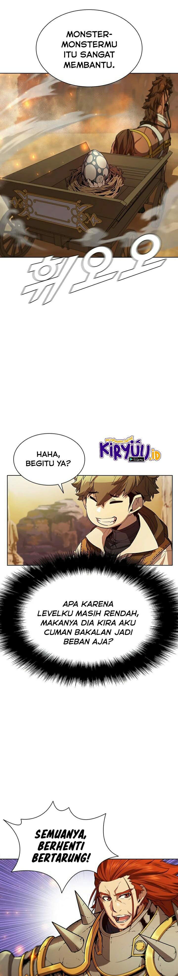 Taming Master Chap 55 - Next Chap 56