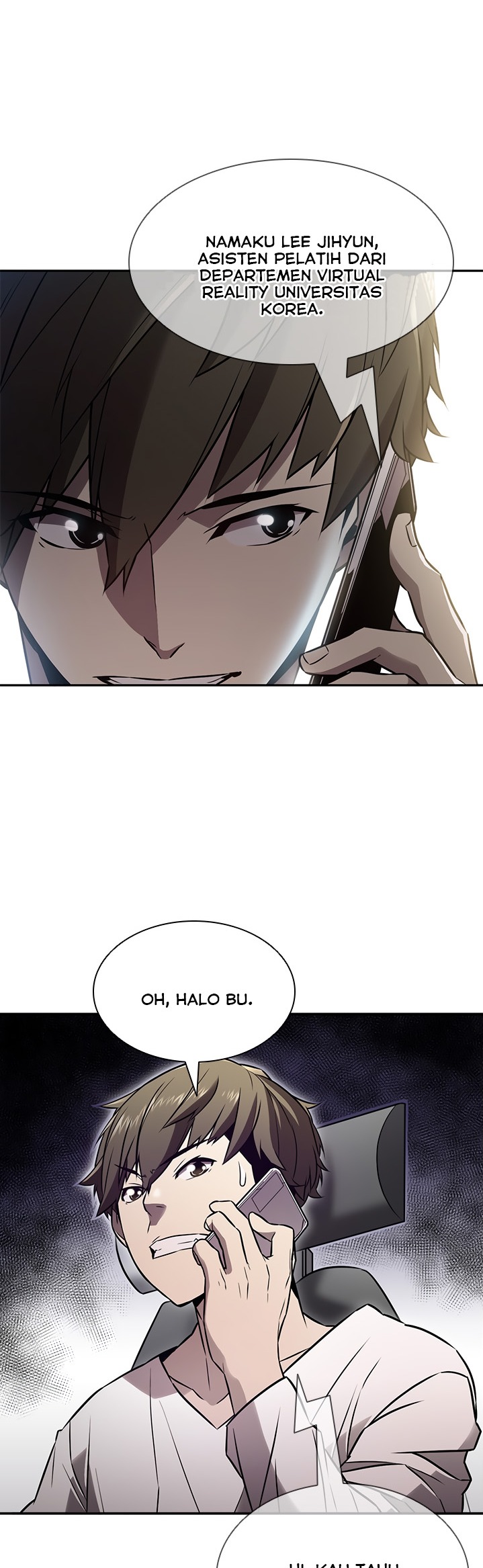 Taming Master Chap 5 - Next Chap 6