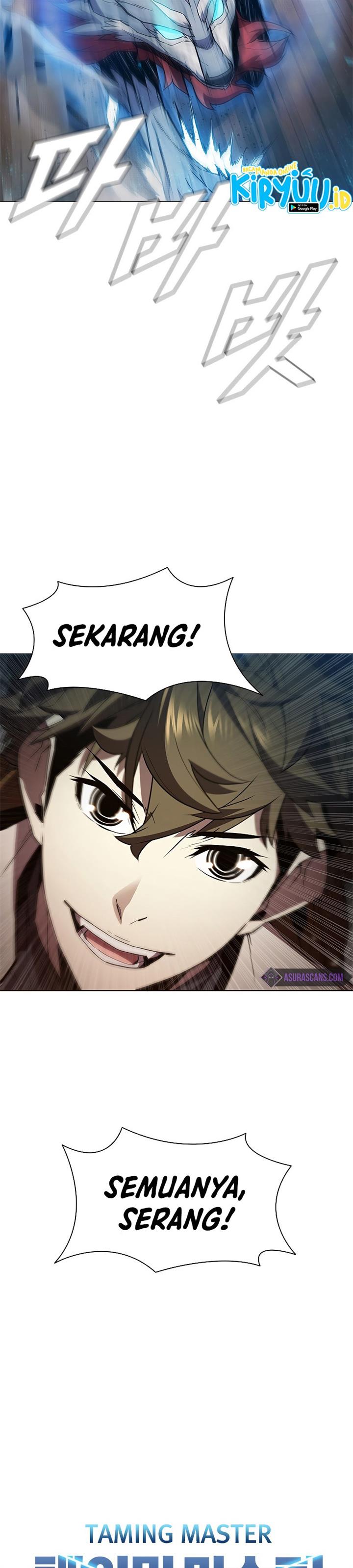 Taming Master Chap 63 - Next Chap 64