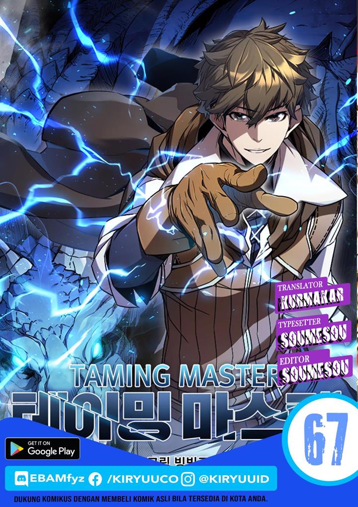 Taming Master Chap 67 - Next Chap 68