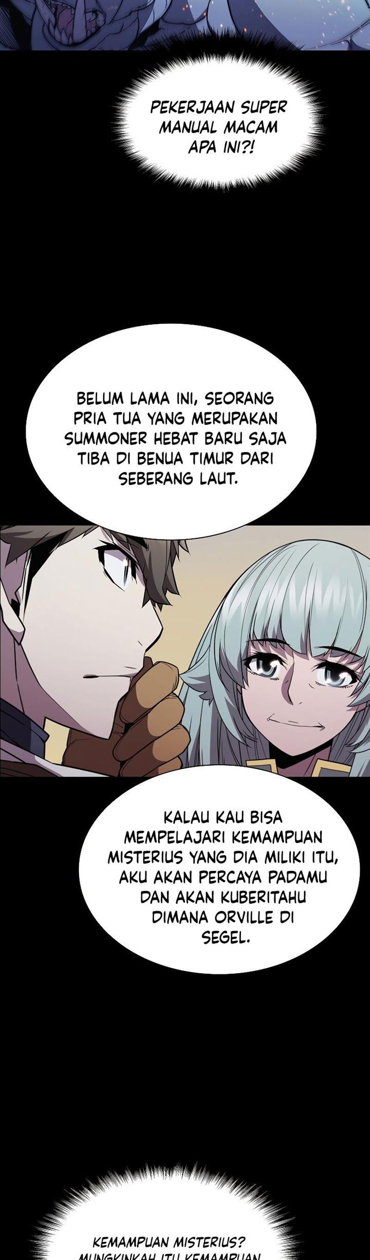 Taming Master Chap 69 - Next Chap 70