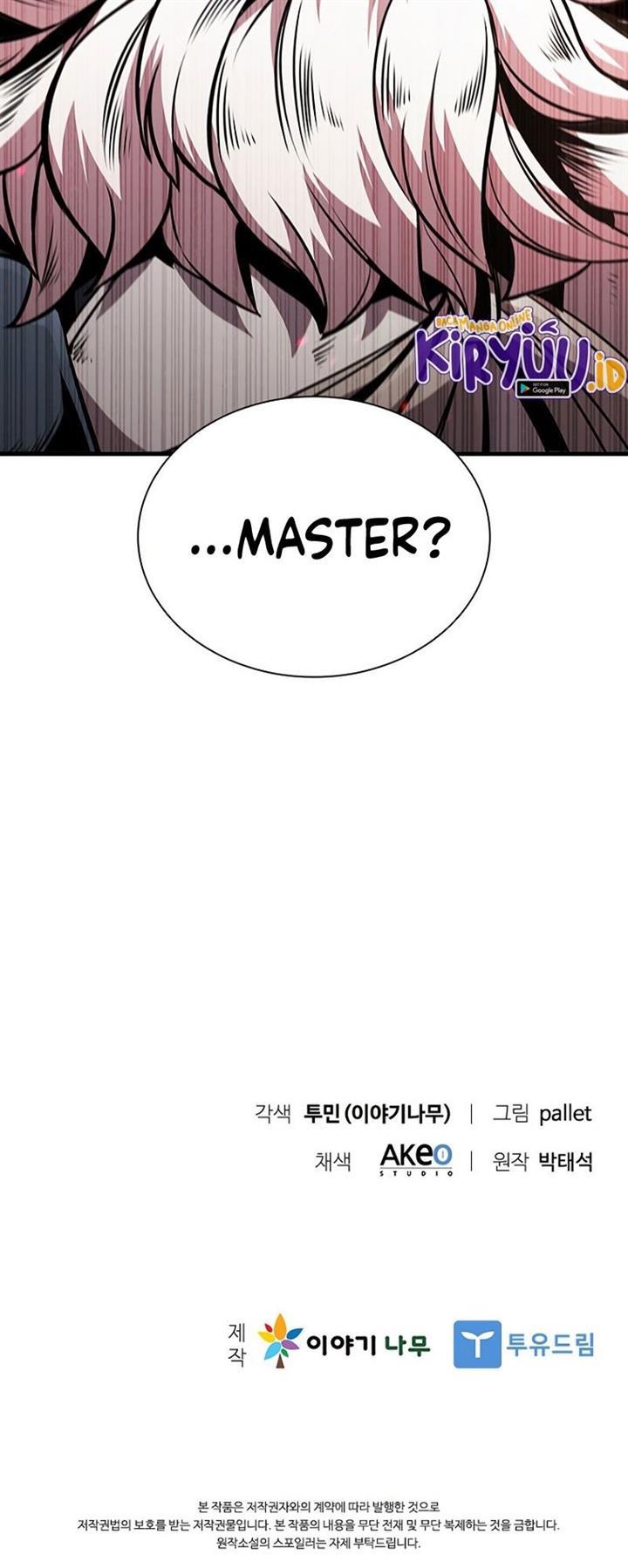 Taming Master Chap 83 - Next Chap 84