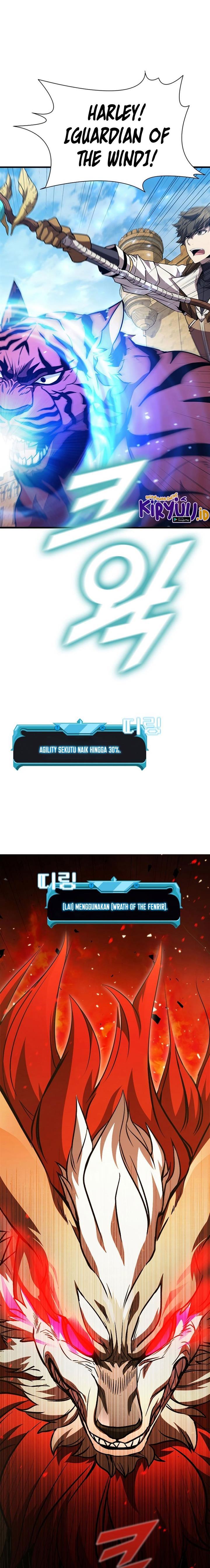 Taming Master Chap 83 - Next Chap 84