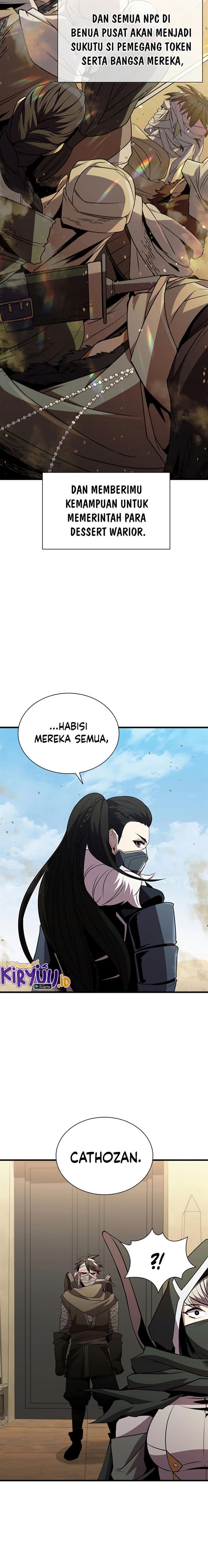 Taming Master Chap 83 - Next Chap 84