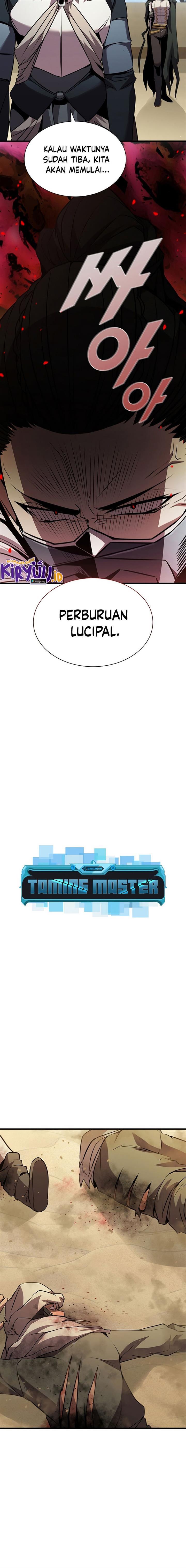 Taming Master Chap 84 - Next Chap 85