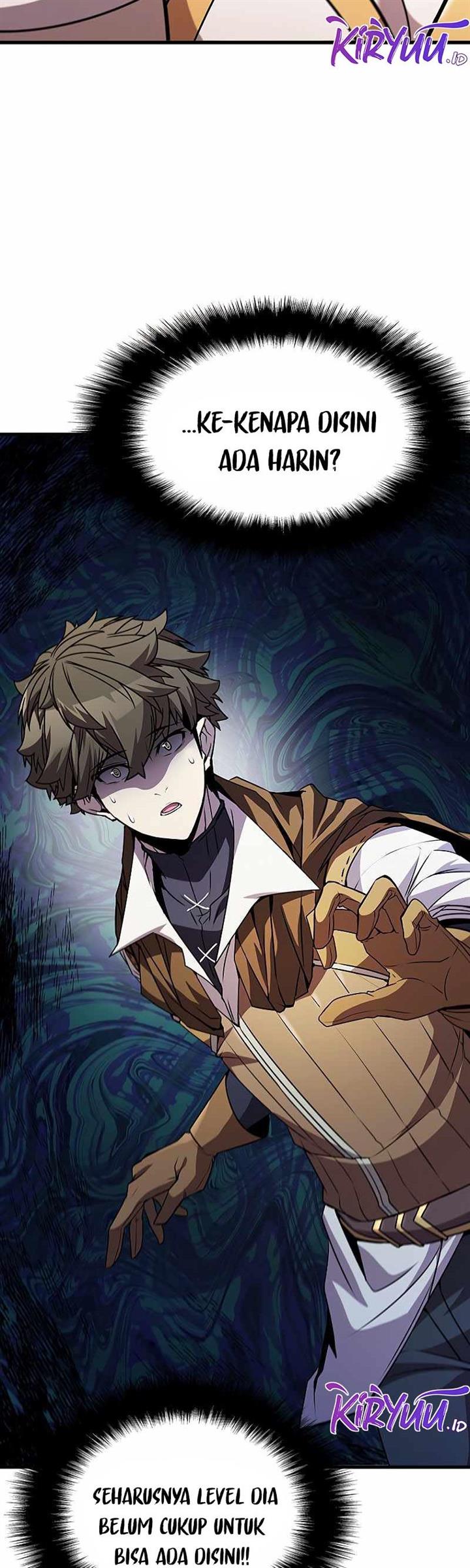 Taming Master Chap 85 - Next Chap 86