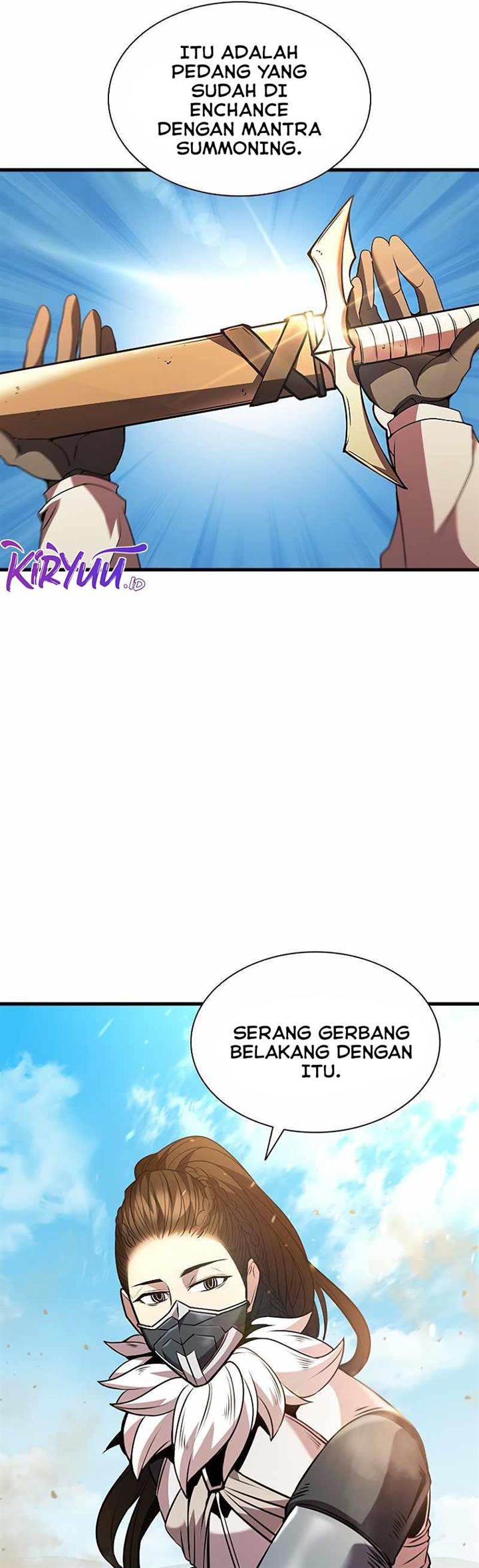 Taming Master Chap 85 - Next Chap 86