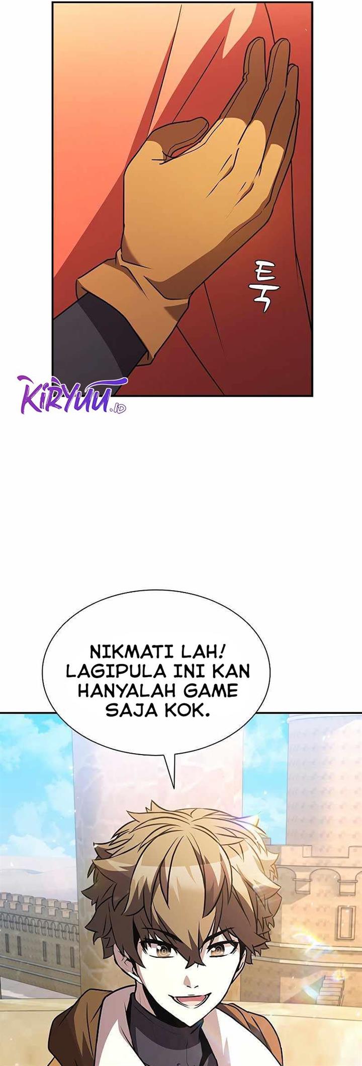 Taming Master Chap 85 - Next Chap 86