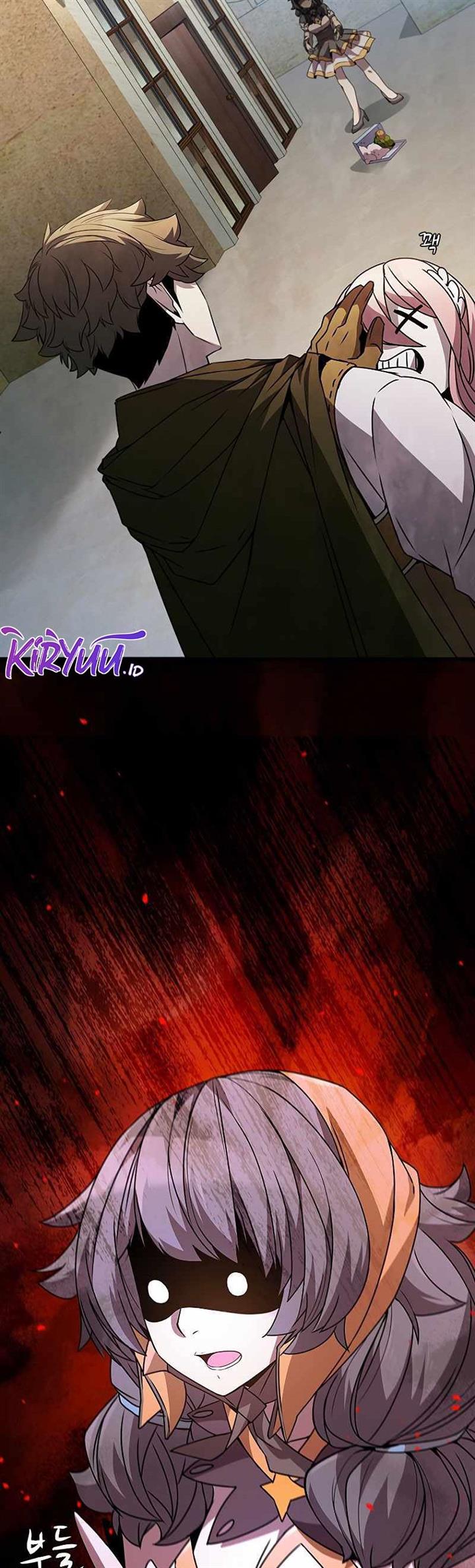 Taming Master Chap 85 - Next Chap 86