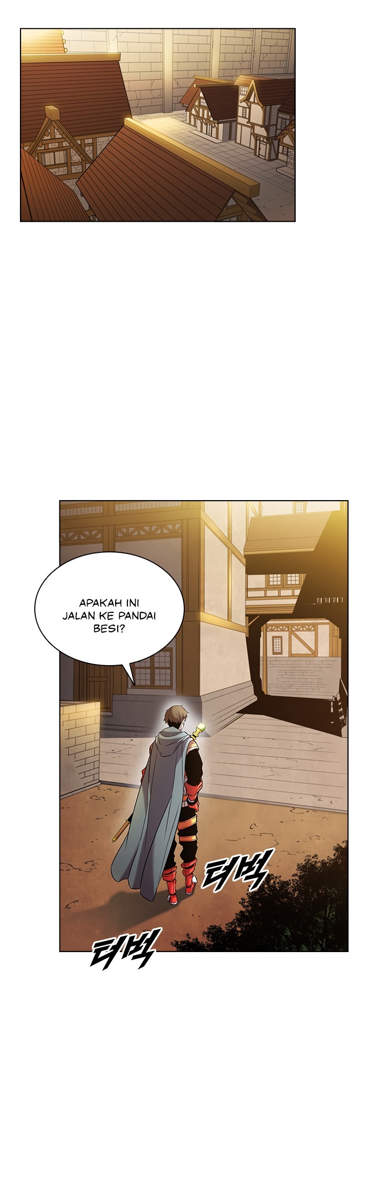 Taming Master Chap 8 - Next Chap 9