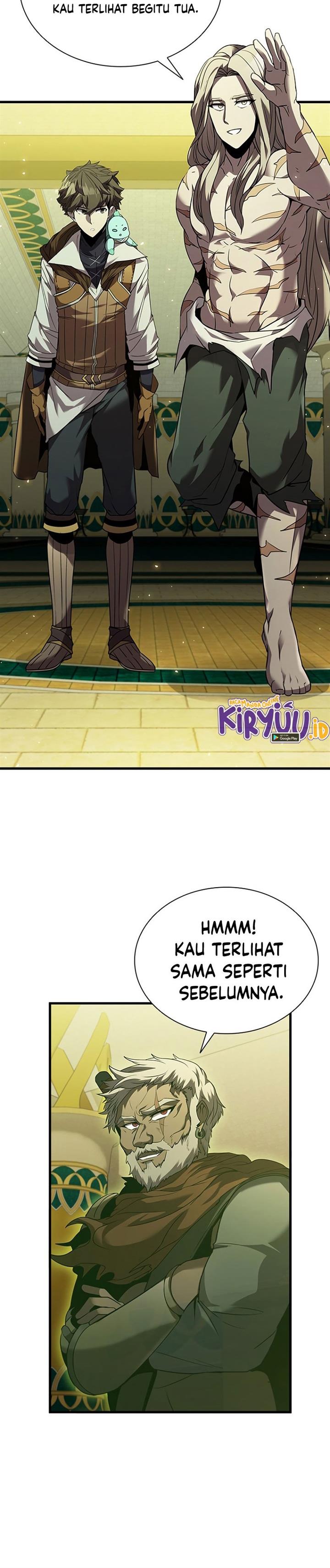 Taming Master Chap 91 - Next Chap 92