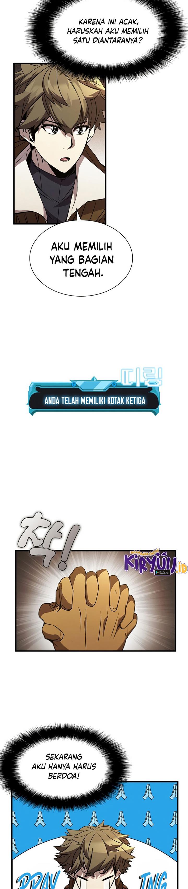 Taming Master Chap 91 - Next Chap 92