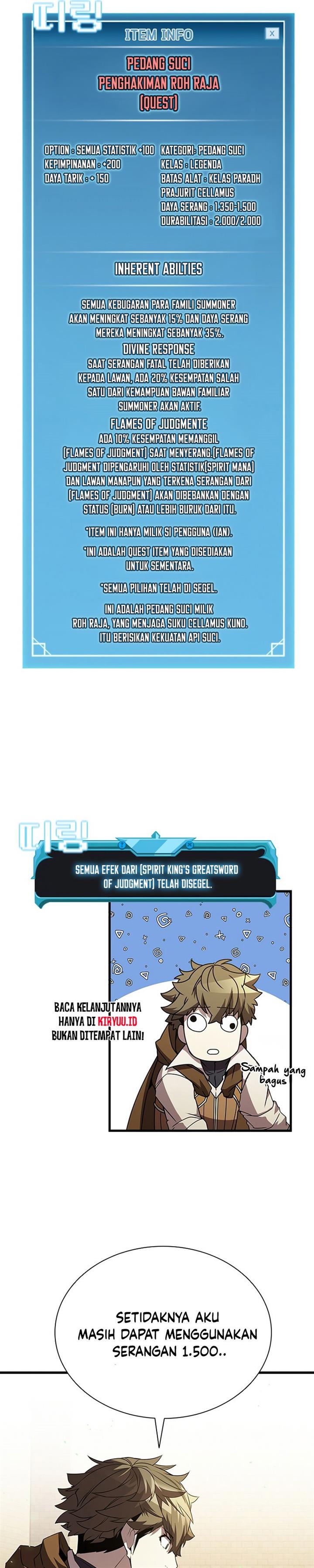 Taming Master Chap 91 - Next Chap 92