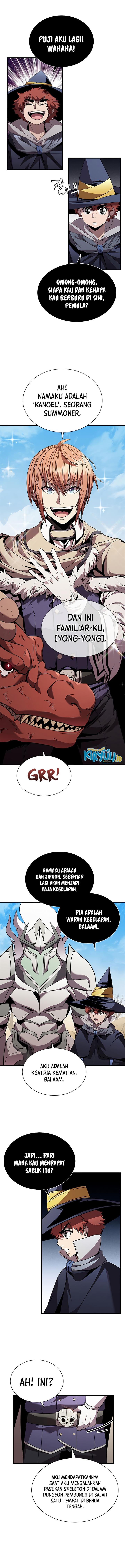 Taming Master Chap 96 - Next Chap 97