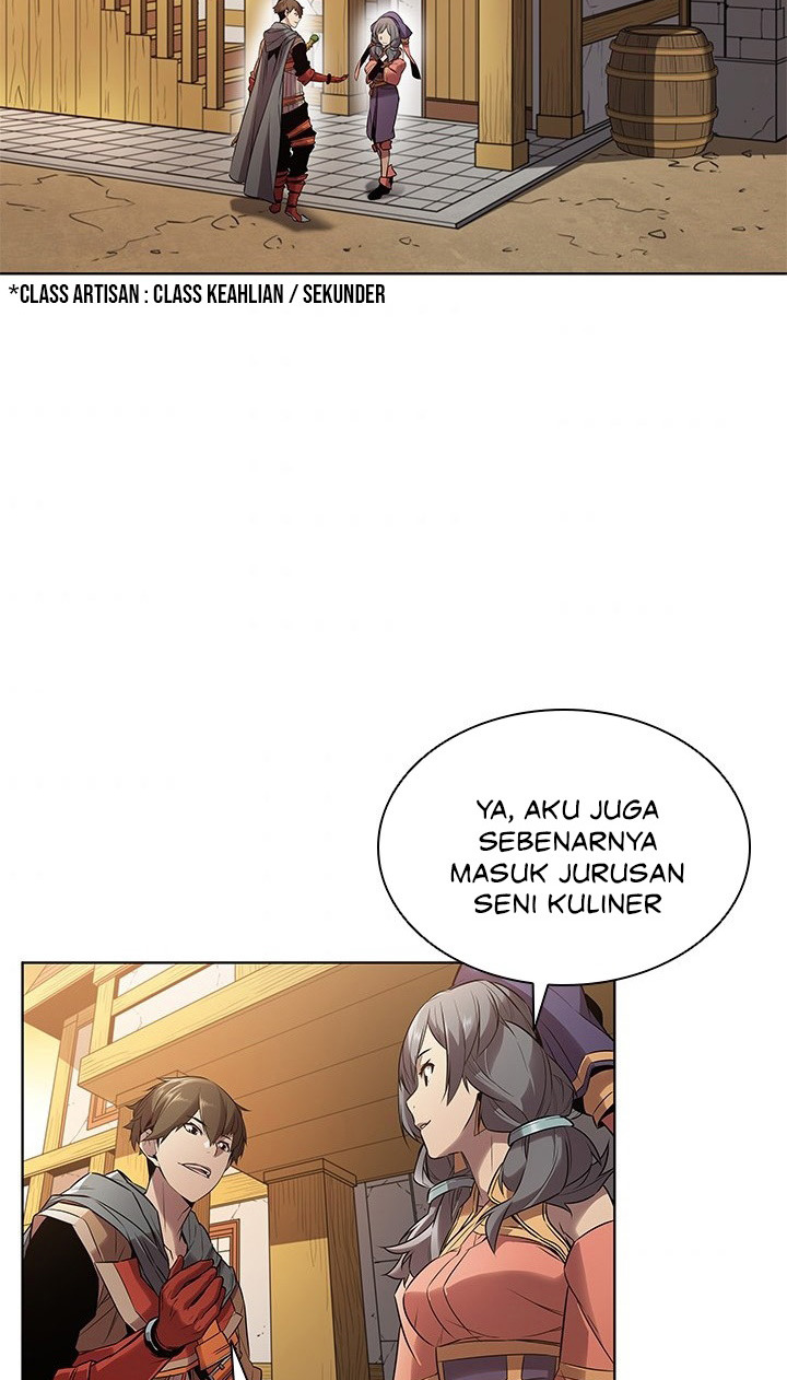 Taming Master Chap 9 - Next Chap 10