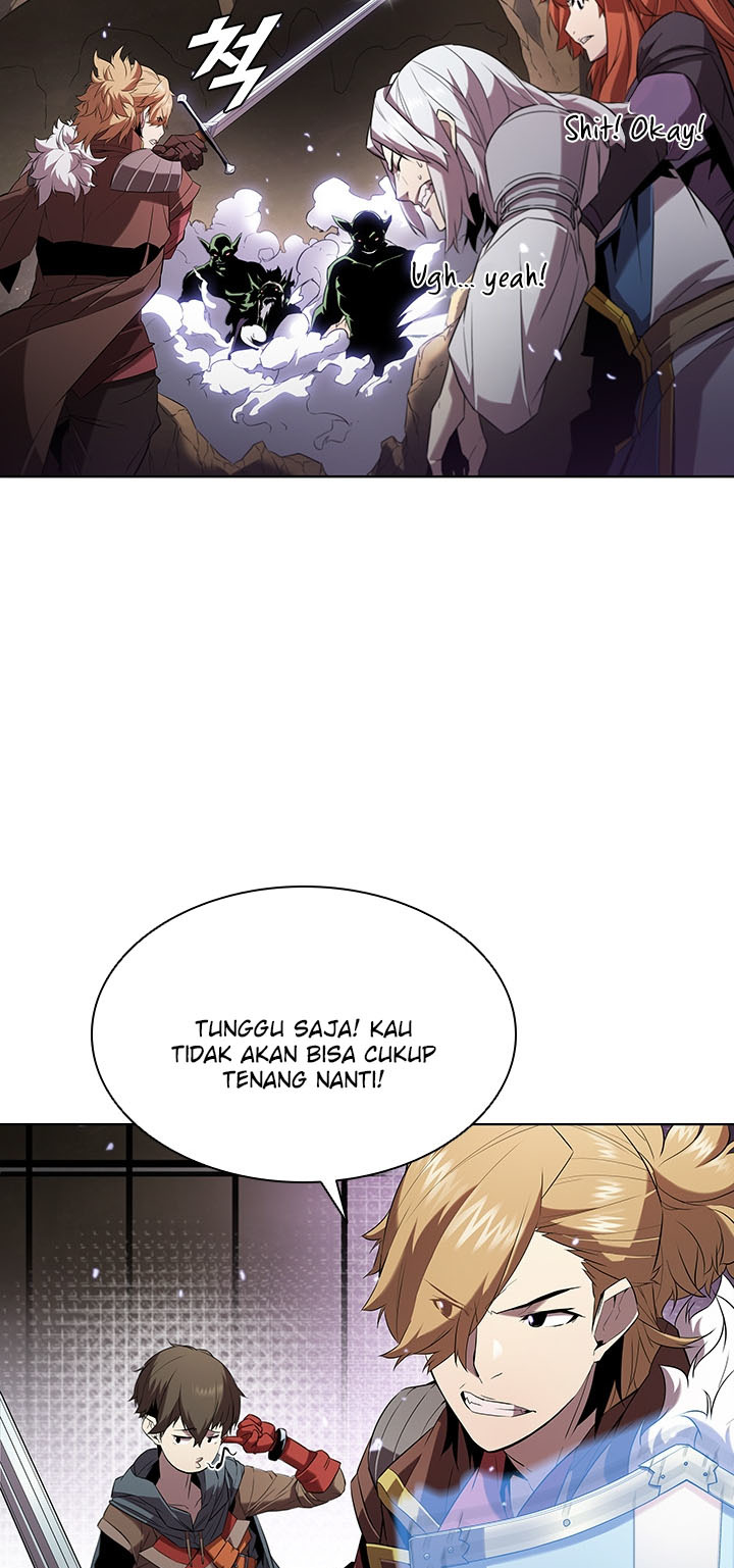 Taming Master Chap 13 - Next Chap 14