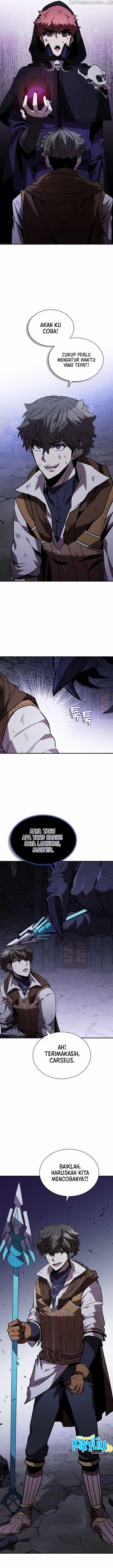 Taming Master Chap 110 - Next Chap 111