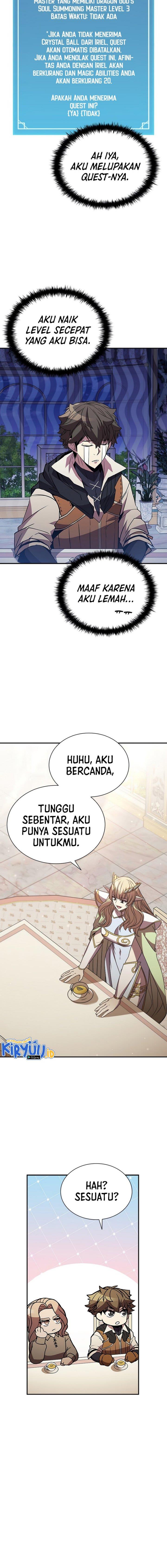 Taming Master Chap 113 - Next Chap 114