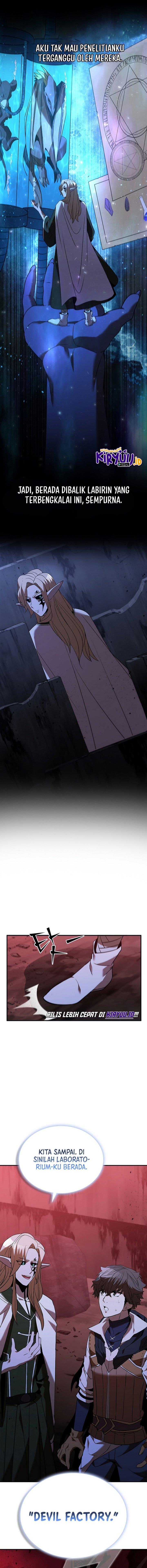 Taming Master Chap 124 - Next Chap 125