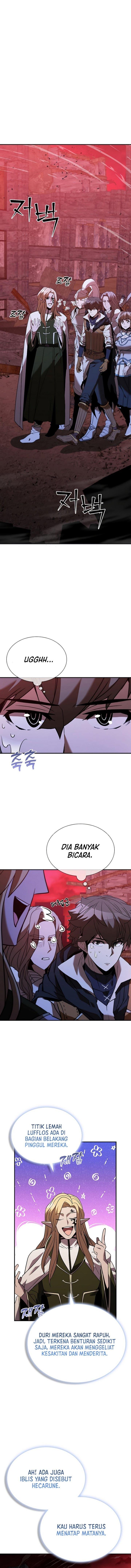 Taming Master Chap 124 - Next Chap 125