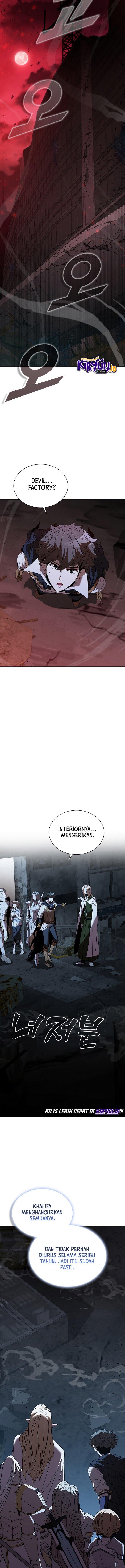 Taming Master Chap 124 - Next Chap 125